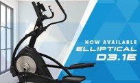 Eliptical Trainer And Exercise Bike In Pakistan